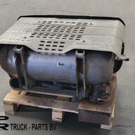 DAF Uitlaatdemper, DPF + SCR - 1708563R - 1714742R - A Uitlaatdemper, DPF + SCR - 1708563R - 1714742R - AENC953R diversen