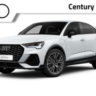 Audi Q3 Sportback 45 TFSI e S Edition Sonos | ACC | 20&amp;quot;