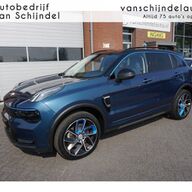 Lynk &amp;amp; Co 01 1.5 261PK! SEPT 2022 MET 360CAMERA ORIGINEEL NEDERLANDS MET NAP 1E EIGENAAR RECENT ONDERHOUD GEHAD PANORAMADAK FULL LED 20INCH KEYLESS NAVI ANDROID-APPLECARPLAY ADAPTIEVE CRUISE PDC V+A BLUETOOTH KEYLESS ENZ...