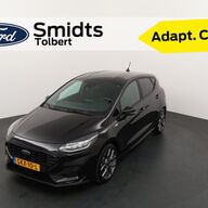 Ford Fiesta EcoBoost 100PK ST-Line | Winter Pack I Navi | Climate I LED I AD. Cruise I Camera I Keyless