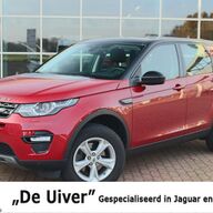 Land Rover Discovery Sport 2.0 TD4 SE 150 pk automaat 1e eigenaar/ DAB+/ Vision Assist Pack/ AHBA/ Xenon + Led/ PDC V+A/ Cold Climate Pack