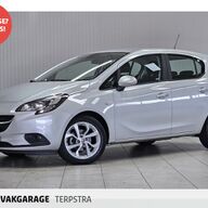 Opel Corsa 1.4 Online Edition/ 16&amp;#039;&amp;#039; LMV/ Apple + Android/ DAB+/ Navi/ Airco/ Cruise/ Elek. pakket/ Isofix/ Bluetooth/ Multi. LEDER. Stuur./ 16&amp;#039;&amp;#039; LMV/ Mistl./ PDC/ LED Dagrijverl.