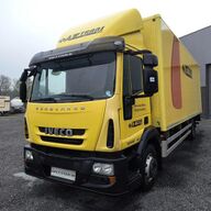 Iveco EuroCargo 120 E22 EEV SIDE PORT + D&amp;#039;HOLLANDIA LIFT 2000 KG