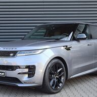 Land Rover Range Rover Sport D250 Dynamic SE - Head-up - Trekhaak -