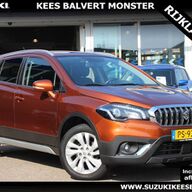 Suzuki S-Cross 1.0 Boosterjet Exclusive TREKHAAK/NAVI/CLIMA/CRUISE