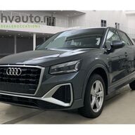 Audi Q2 35 TFSI 150PK S LINE S-TRONIC | Clima | Adaptive Cruise | Camera