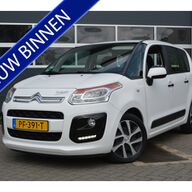 Citroën C3 Picasso 1.4 VTi Collection | Airco | Navi |