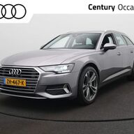 Audi A6 Avant 45 TFSI Sport Lease edition Navi | Clima | Cruise | Zwenkbare Trekhaak | Stoelverwarming | 20&amp;quot;