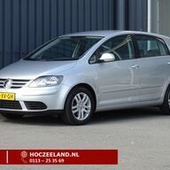 Volkswagen Golf Plus 1.6 Optive 3 | 57.502km NAP | Airco