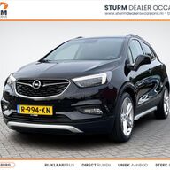 Opel Mokka X 1.6 Selection | Navigatie | Camera | Leder | Stuur- + Stoelverwarming | Sportstoelen | Park. Sensoren | Rijklaarprijs!