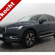 Volvo XC60 2.0 T6 RECHARGE 340PK INSCRIPTION AUT8 | Panoramadak | Intellisafe | Leer