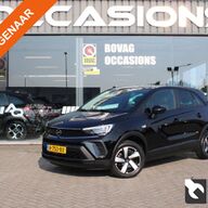 Opel Crossland 1.2 Turbo Edition 1 EIGENAAR/ APPLE CARPLAY/ DAB