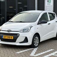 Hyundai I10 1.0i i-Drive/ 5-DRS / NAP / NETTE STAAT!!