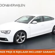 Audi A5 Sportback 1.8 TFSI Sport Edition