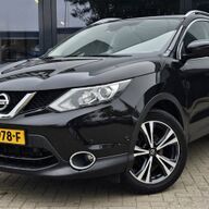 Nissan QASHQAI 1.2 Tekna + VOL OPTIES