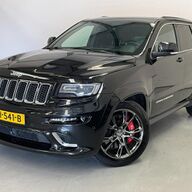 Jeep Grand Cherokee Van 6.4 V8 SRT8 / LPG-G3 / Pano / Memory / Excl. BTW