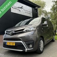 Toyota ProAce 2.0D L2H1 Aspiration