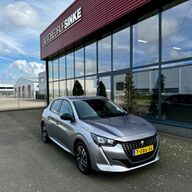 Peugeot 208 1.2 PureTech Allure Pack ECC CRUISE