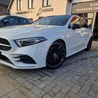 Mercedes-Benz A-klasse 250 Premium Plus, Panoramadak,360 graden Camera,Stoelverwarming,Head-up display