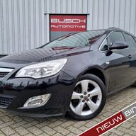 Opel Astra Sports Tourer 1.4 Turbo Edition | VAN 2e EIGENAAR |