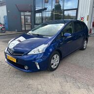 Toyota Prius Wagon 1.8 Dynamic Business,PANO ,Keyles,Inruil mog.