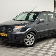 Ford Fusion 1.6-16V Futura Automaat Airco LM16&amp;quot; NL Auto