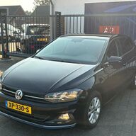 Volkswagen Polo 1.0 TSI Beats / AIRCO / NAVIGATIE / MULTIFUNCTIONEEL STUURWIEL