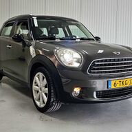 Mini Mini Countryman 1.6 Cooper Chili