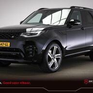 Land Rover Discovery 3.0 D300 R-Dynamic HSE 7p. | COLD / HOT CLIMATE- PACK | STANDKACHEL | PANORAMADAK | DAB | APPLE | 360 CAMERA | TREKHAAK EL. | 22&amp;quot;