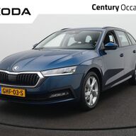 Skoda Octavia Combi 1.4 TSI iV PHEV Business Edition / Virtual Cockpit / Cruise Control / Carplay