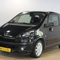 Peugeot 1007 1.6-16V Sporty | Nieuwe Apk | Automaat