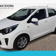 Kia Picanto 1.0 DPi ComfortLine .