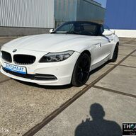 BMW Z4 Roadster sDrive23i Executive