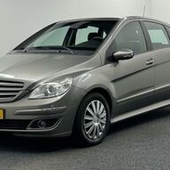 Mercedes B-klasse 200