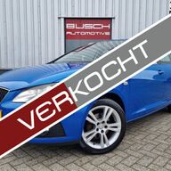 Seat Ibiza ST 1.4 Style | VAN 2e EIGENAAR | CRUISE CONTROL |