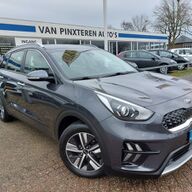 Kia Niro 1.6 GDi Hybrid Dynamic Line