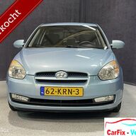 Hyundai Accent 1.4i Dynamic !ALLE INRUIL MOGELIJK!