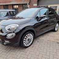 Fiat 500 X 1.4 Turbo MultiAir Lounge