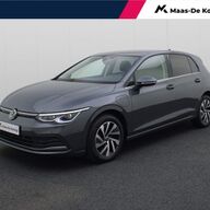 Volkswagen Golf 1.4 eHybrid 204pk DSG Style | Camera | Side Assist | Keyless | Elek. Bestuurdersstoel + Geheugen | Apple Car Play | Sfeerverlichting | Garantie tot 27-07-2028 of 100.000km