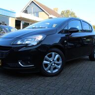 Opel Corsa 1.4-16V &amp;quot;Color Edition&amp;quot; Airco - Cruise - 5 Drs !!!