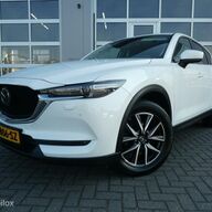 Mazda CX-5 2.5 SkyActiv-G 194 GT-M 4WD HUD| camera| carplay| winterpakket