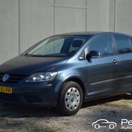 Volkswagen Golf Plus 1.6 FSI Trendline Business