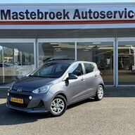 Hyundai i10 1.0i Comfort Staat in Hardenberg