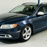 Volvo V70 2.5FT Momentum