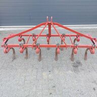 Cultivator 2 meter breed