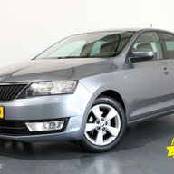 Skoda Rapid 1.2 TSI Greentech Comfort Go - NAVI - AIRCO - MEENEEMPRIJS