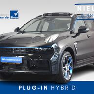 Lynk &amp;amp; Co 01 1.5 | 6.6 kWh laden | 360° Camera | Botsherkenning | Panoramadak | Pilot Assist | Achteruitrijcamera | Apple CarPlay/ Android Auto | Parkeersensoren voor- en achter | Memory Bestuurdersstoel | Na