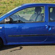 Renault Twingo 1.2 Authentique