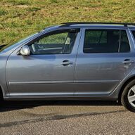 Skoda Octavia Combi 1.6 TDI Ambition Business Line