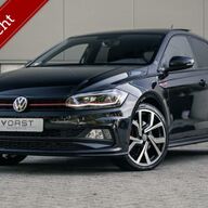 Volkswagen Polo 2.0 TSI GTI Pano Dsg Keyless Beats